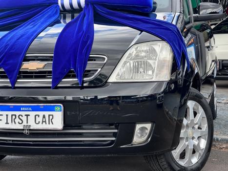 CHEVROLET Meriva 1.8 4P FLEX PREMIUM EASYTRONIC AUTOMATIZADO, Foto 3