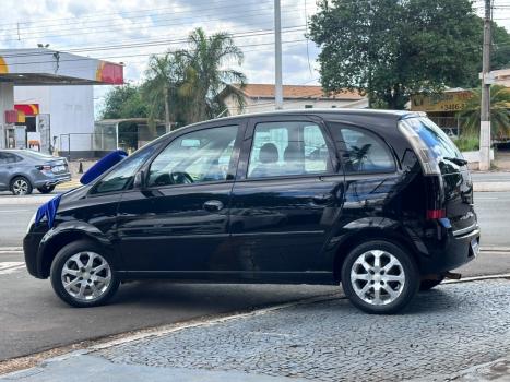 CHEVROLET Meriva 1.8 4P FLEX PREMIUM EASYTRONIC AUTOMATIZADO, Foto 5