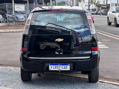 CHEVROLET Meriva 1.8 4P FLEX PREMIUM EASYTRONIC AUTOMATIZADO, Foto 6