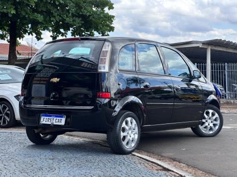 CHEVROLET Meriva 1.8 4P FLEX PREMIUM EASYTRONIC AUTOMATIZADO, Foto 7