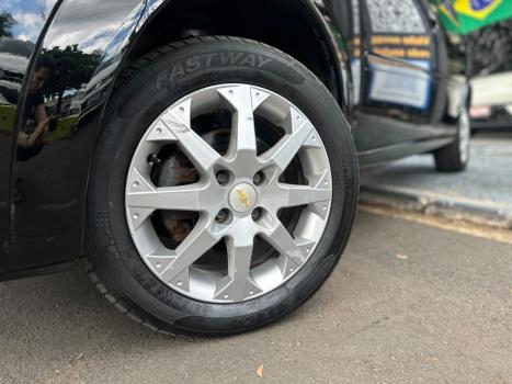 CHEVROLET Meriva 1.8 4P FLEX PREMIUM EASYTRONIC AUTOMATIZADO, Foto 8