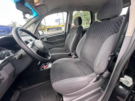 CHEVROLET Meriva 1.8 4P FLEX PREMIUM EASYTRONIC AUTOMATIZADO, Foto 12