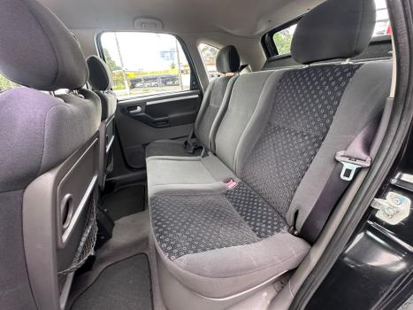 CHEVROLET Meriva 1.8 4P FLEX PREMIUM EASYTRONIC AUTOMATIZADO, Foto 13
