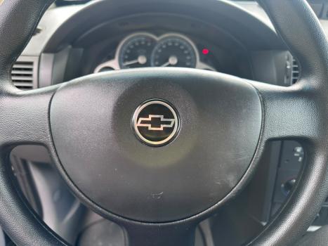 CHEVROLET Meriva 1.8 4P FLEX PREMIUM EASYTRONIC AUTOMATIZADO, Foto 14