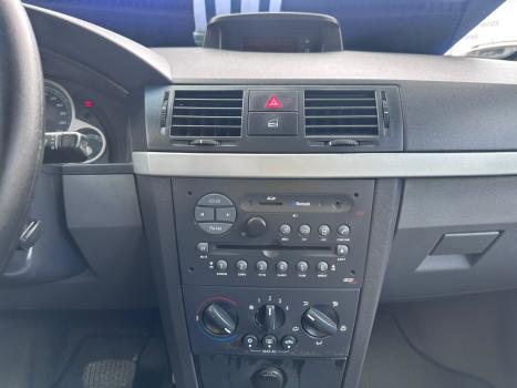 CHEVROLET Meriva 1.8 4P FLEX PREMIUM EASYTRONIC AUTOMATIZADO, Foto 15
