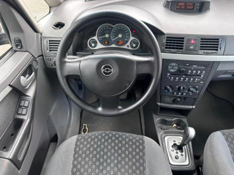 CHEVROLET Meriva 1.8 4P FLEX PREMIUM EASYTRONIC AUTOMATIZADO, Foto 16