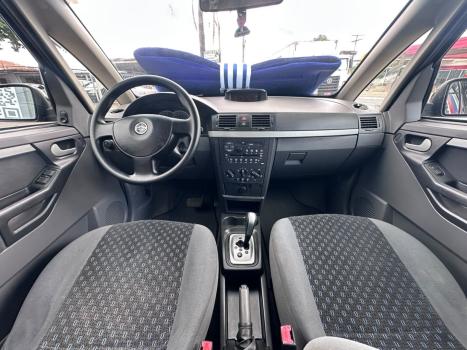 CHEVROLET Meriva 1.8 4P FLEX PREMIUM EASYTRONIC AUTOMATIZADO, Foto 18