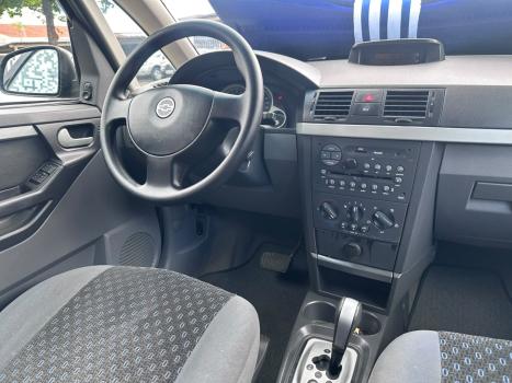 CHEVROLET Meriva 1.8 4P FLEX PREMIUM EASYTRONIC AUTOMATIZADO, Foto 19