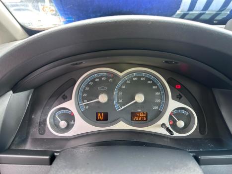 CHEVROLET Meriva 1.8 4P FLEX PREMIUM EASYTRONIC AUTOMATIZADO, Foto 21