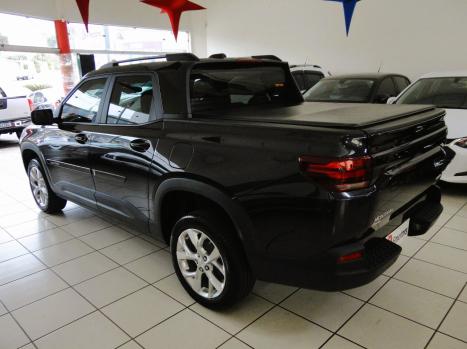 CHEVROLET Montana 1.2 12V FLEX LTZ TURBO AUTOMÁTICO, Foto 4 CHEVROLET Montana 1.2 12V FLEX LTZ TURBO AUTOMÁTICO, Foto 4