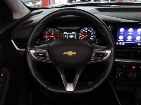 CHEVROLET Montana 1.2 12V FLEX LTZ TURBO AUTOMÁTICO, Foto 6 CHEVROLET Montana 1.2 12V FLEX LTZ TURBO AUTOMÁTICO, Foto 6
