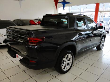 CHEVROLET Montana 1.2 12V FLEX LTZ TURBO AUTOMÁTICO, Foto 7 CHEVROLET Montana 1.2 12V FLEX LTZ TURBO AUTOMÁTICO, Foto 7