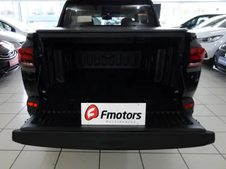 CHEVROLET Montana 1.2 12V FLEX LTZ TURBO AUTOMÁTICO, Foto 8 CHEVROLET Montana 1.2 12V FLEX LTZ TURBO AUTOMÁTICO, Foto 8