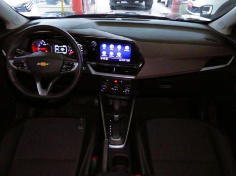 CHEVROLET Montana 1.2 12V FLEX LTZ TURBO AUTOMÁTICO, Foto 9 CHEVROLET Montana 1.2 12V FLEX LTZ TURBO AUTOMÁTICO, Foto 9