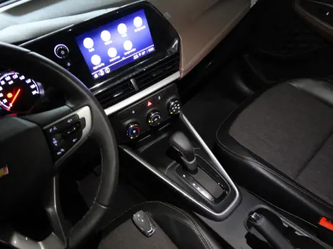 CHEVROLET Montana 1.2 12V FLEX LTZ TURBO AUTOMÁTICO, Foto 10 CHEVROLET Montana 1.2 12V FLEX LTZ TURBO AUTOMÁTICO, Foto 10