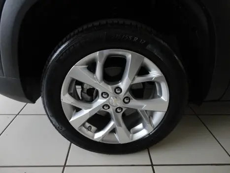 CHEVROLET Montana 1.2 12V FLEX LTZ TURBO AUTOMÁTICO, Foto 12 CHEVROLET Montana 1.2 12V FLEX LTZ TURBO AUTOMÁTICO, Foto 12