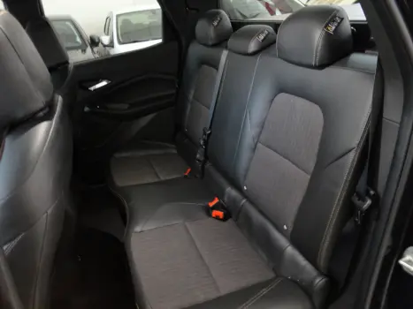 CHEVROLET Montana 1.2 12V FLEX LTZ TURBO AUTOMÁTICO, Foto 14 CHEVROLET Montana 1.2 12V FLEX LTZ TURBO AUTOMÁTICO, Foto 14