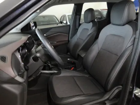 CHEVROLET Montana 1.2 12V FLEX LTZ TURBO AUTOMÁTICO, Foto 16 CHEVROLET Montana 1.2 12V FLEX LTZ TURBO AUTOMÁTICO, Foto 16