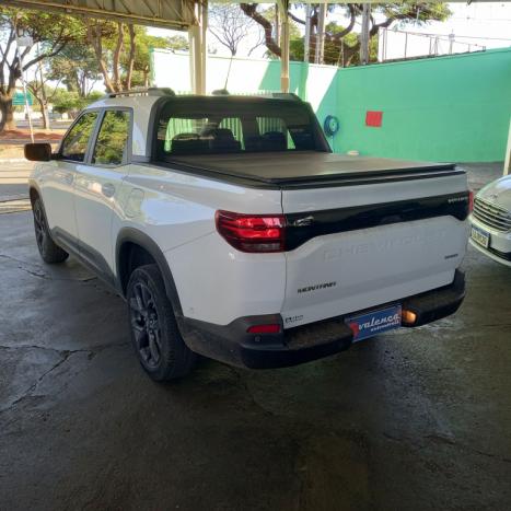CHEVROLET Montana 1.2 12V 4P FLEX TURBO PREMIER AUTOMTICO, Foto 5