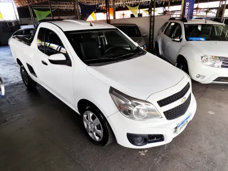 CHEVROLET Montana 1.4 FLEX LS, Foto 2