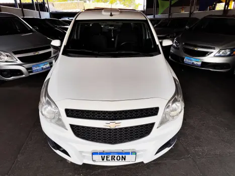 CHEVROLET Montana 1.4 FLEX LS, Foto 3