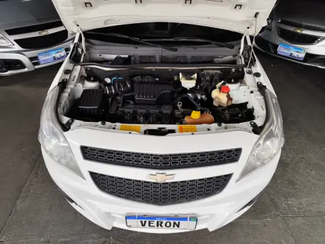 CHEVROLET Montana 1.4 FLEX LS, Foto 4