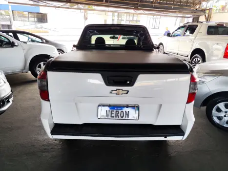 CHEVROLET Montana 1.4 FLEX LS, Foto 8