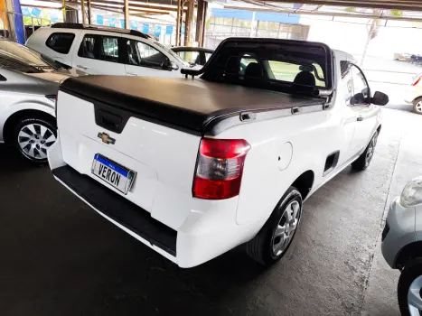 CHEVROLET Montana 1.4 FLEX LS, Foto 11