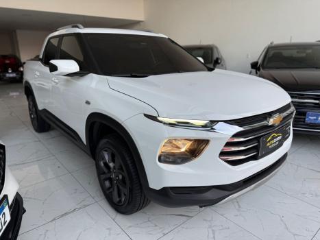 CHEVROLET Montana 1.2 12V FLEX LTZ TURBO AUTOMTICO, Foto 3