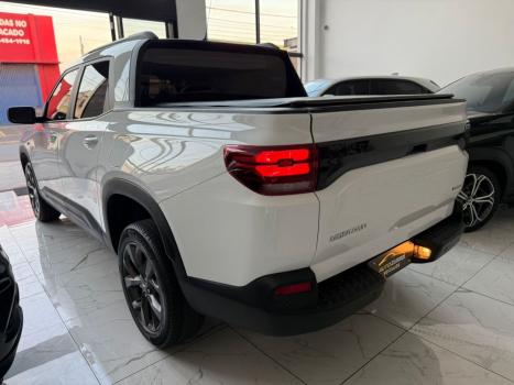 CHEVROLET Montana 1.2 12V FLEX LTZ TURBO AUTOMTICO, Foto 5