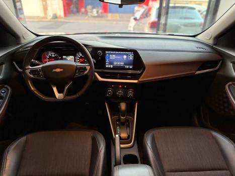 CHEVROLET Montana 1.2 12V FLEX LTZ TURBO AUTOMTICO, Foto 6