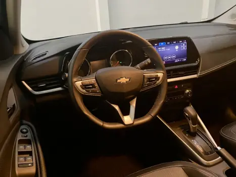 CHEVROLET Montana 1.2 12V FLEX PREMIER TURBO AUTOMTICO, Foto 8
