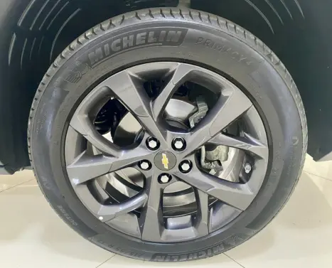 CHEVROLET Montana 1.2 12V FLEX PREMIER TURBO AUTOMTICO, Foto 10