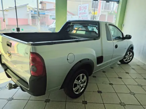 CHEVROLET Montana 1.4 FLEX CONQUEST, Foto 3