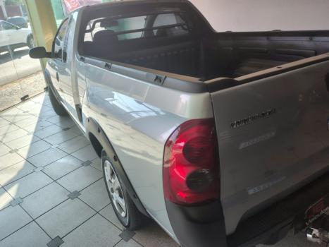 CHEVROLET Montana 1.4 FLEX CONQUEST, Foto 4