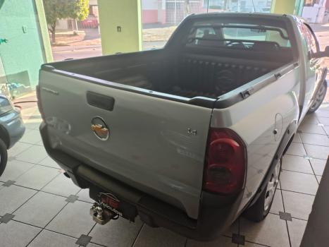 CHEVROLET Montana 1.4 FLEX CONQUEST, Foto 8