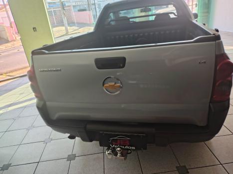 CHEVROLET Montana 1.4 FLEX CONQUEST, Foto 9
