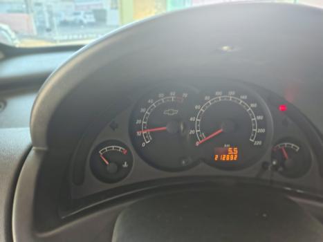 CHEVROLET Montana 1.4 FLEX CONQUEST, Foto 11