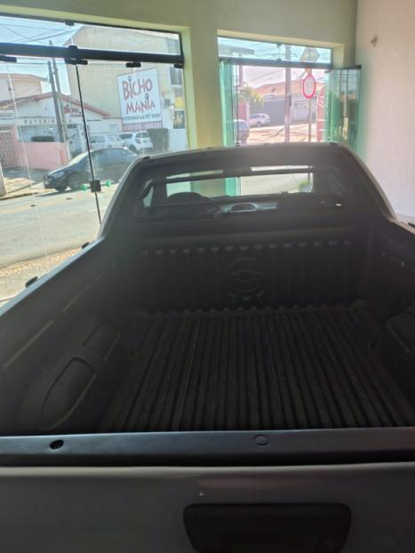 CHEVROLET Montana 1.4 FLEX CONQUEST, Foto 14