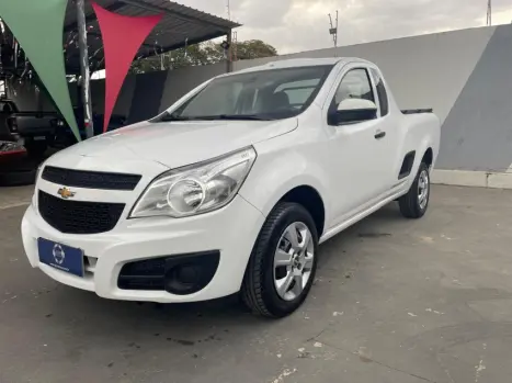 CHEVROLET Montana 1.4 FLEX LS, Foto 1