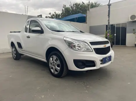 CHEVROLET Montana 1.4 FLEX LS, Foto 2