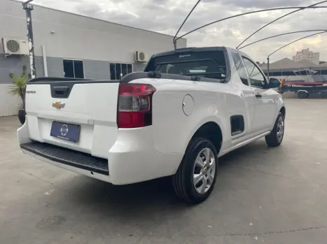 CHEVROLET Montana 1.4 FLEX LS, Foto 4