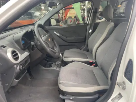 CHEVROLET Montana 1.4 FLEX LS, Foto 5