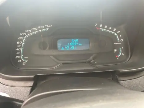 CHEVROLET Montana 1.4 FLEX LS, Foto 8