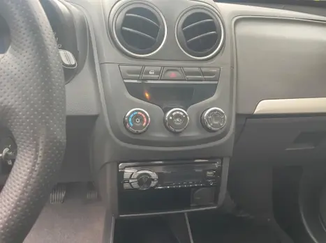 CHEVROLET Montana 1.4 FLEX LS, Foto 9