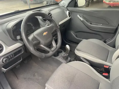 CHEVROLET Montana 1.4 FLEX LS, Foto 10