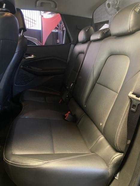CHEVROLET Montana 1.2 12V 4P FLEX TURBO PREMIER AUTOMTICO, Foto 8