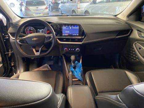 CHEVROLET Montana 1.2 12V 4P FLEX TURBO PREMIER AUTOMTICO, Foto 9