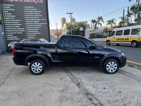 CHEVROLET Montana 1.4 FLEX CONQUEST, Foto 2