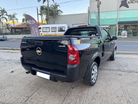 CHEVROLET Montana 1.4 FLEX CONQUEST, Foto 3